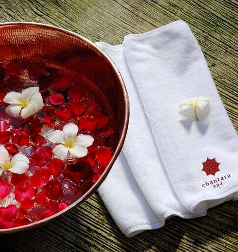 Chantara Spa Sanur: Harga Pijat, Jam Buka, dan Cara Booking