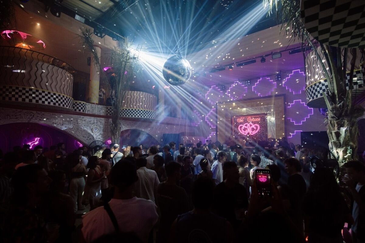 Club Corazón Uluwatu: Two-Floor, 1,000-Capacity Club on Jl. Labuansait — 2026 Weekly Nights, Guest List & Table Prices