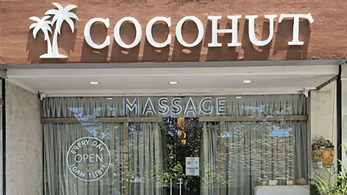 Cocohut Massage Uluwatu: 2026 Prices and How to Book