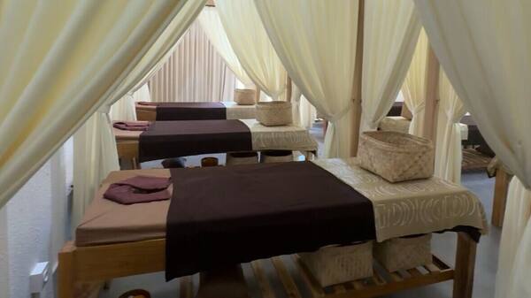 Cocohut Massage Uluwatu: Harga Pijat 2026 dan Cara Booking