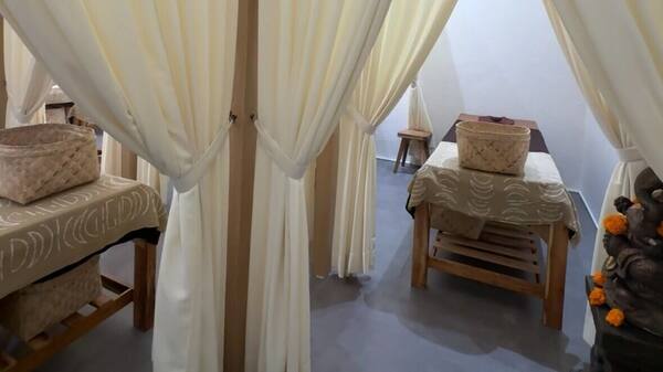 Cocohut Massage Uluwatu: Harga Pijat 2026 dan Cara Booking
