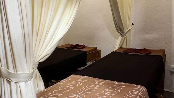 Cocohut Massage Uluwatu: Harga Pijat 2026 dan Cara Booking