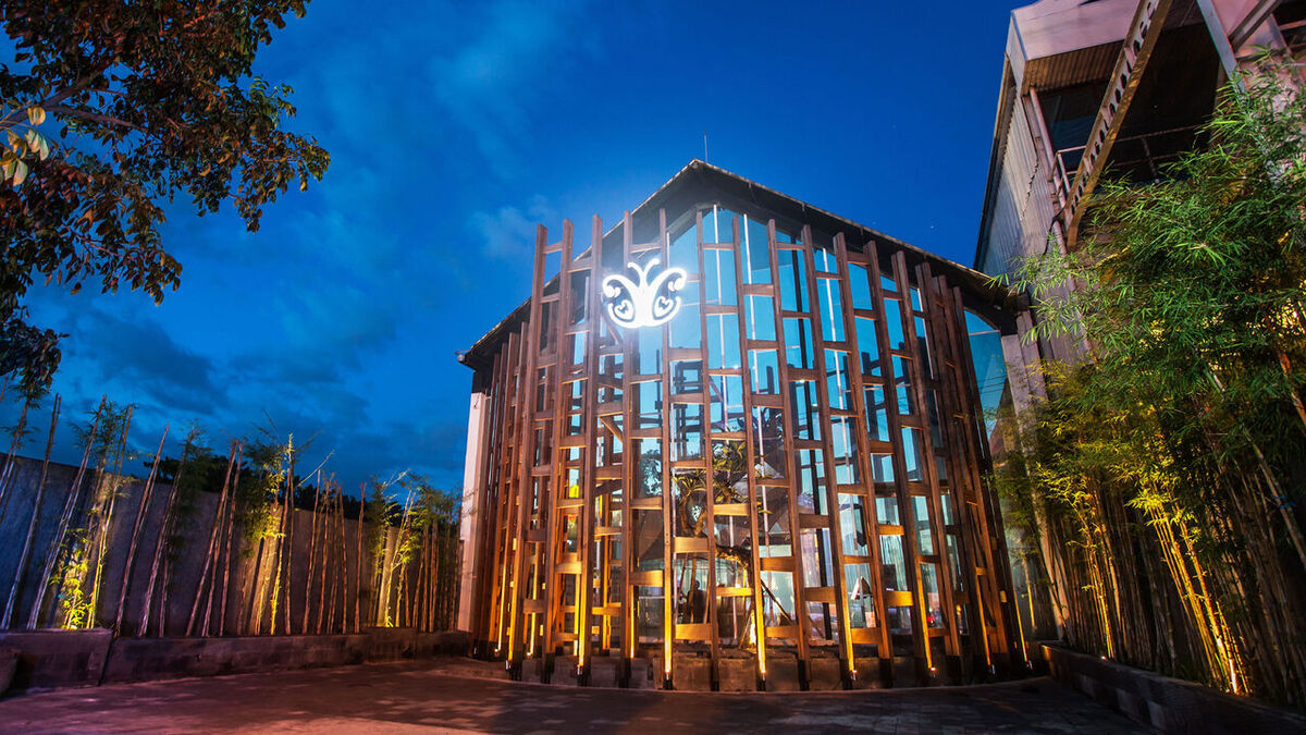 Cocoon Medical Spa Bali: How a Medical Spa Differs from a Day Spa