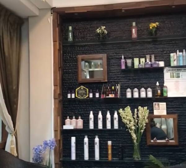 Cosmo Salon & Spa Sanur: Pijat Bali Rp275 Ribu Sejam