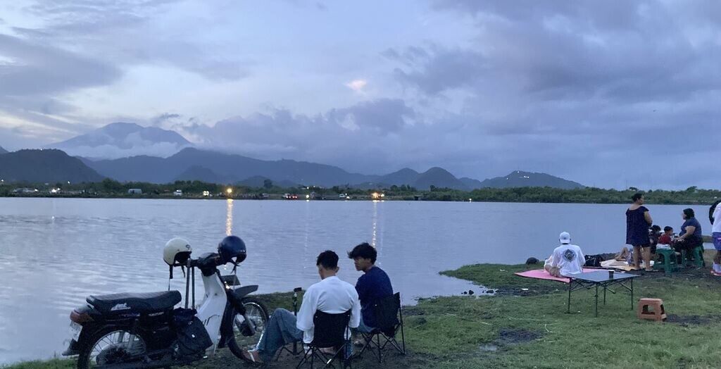 Gunaksa Lake, Klungkung: Entry Fee, Busy Hours, Is It Safe to Swim?