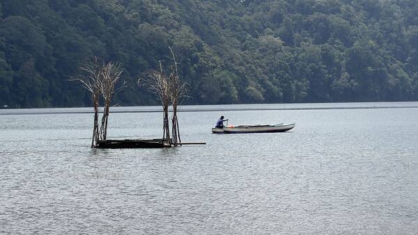 Lake Tamblingan: A Serene Hidden Caldera Lake in Munduk