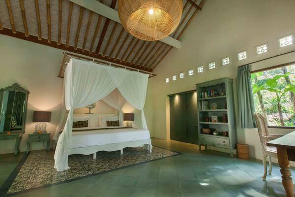 Darmada Eco Resort Sidemen: Sebelum Anda Memesan Kamar