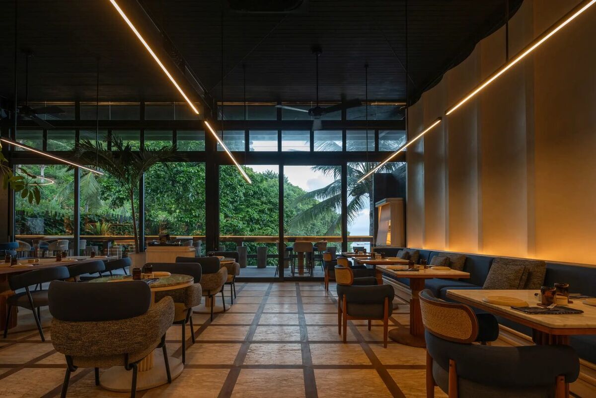 Dawn & Dusk by Lago, Lembongan: Menu, Prices and Opening Hours