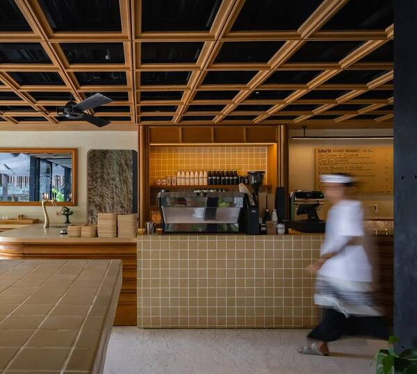Dawn & Dusk by Lago Lembongan: Menu, Harga, dan Jam Buka