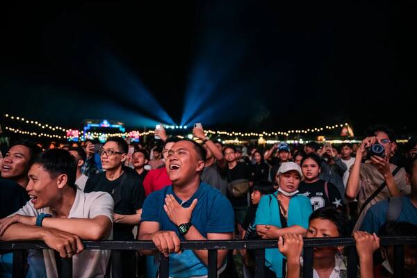 Denpasar Festival (Denfest): Pesta Kota Akhir Tahun di Jantung Denpasar