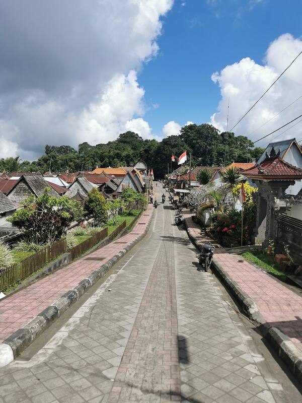 Bayung Gede Village: Quiet Bali Aga Life and the Placenta Grove of Kintamani