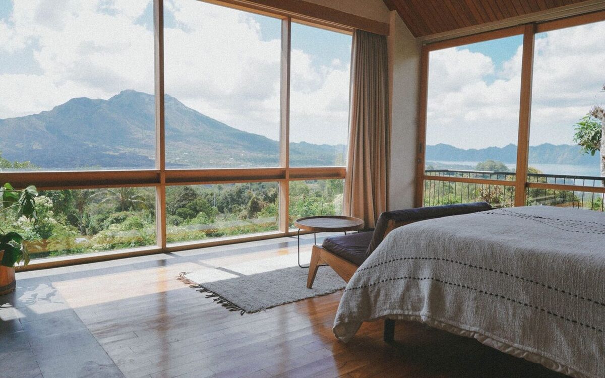 Desa Oculus vs Toteme Glamping Kintamani: Which One Suits You?