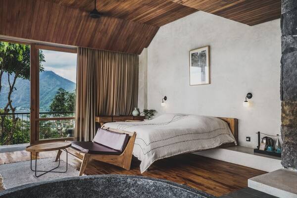 Desa Oculus vs Toteme Glamping Kintamani: Mana yang Cocok?