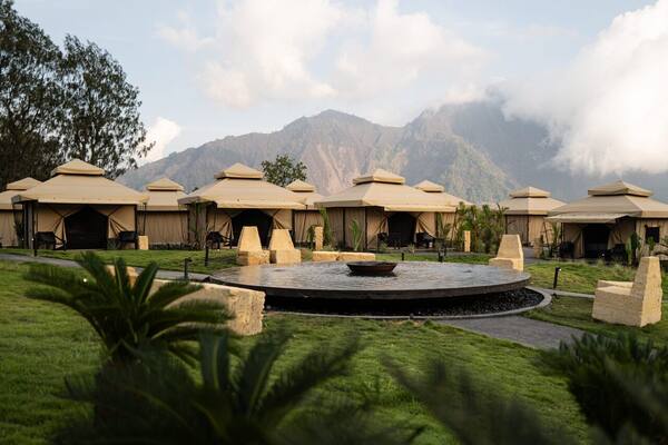 Desa Oculus vs Toteme Glamping Kintamani: Mana yang Cocok?