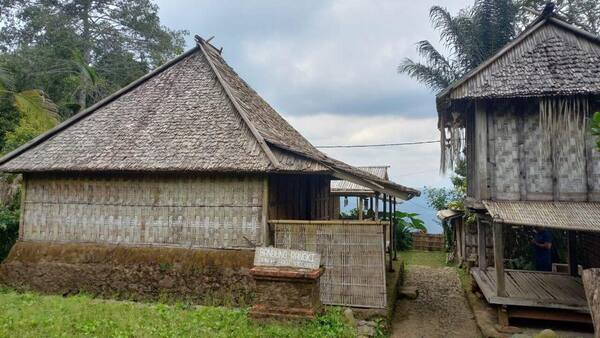 Pedawa Village, Buleleng: Bali Aga, Palm Sugar and Bamboo Houses in the Hills