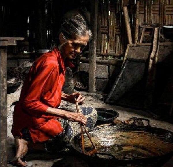 Desa Pedawa, Buleleng: Bali Aga, Gula Aren, dan Rumah Bambu di Perbukitan