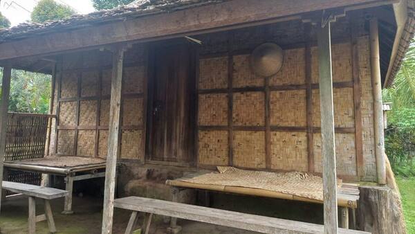Desa Pedawa, Buleleng: Bali Aga, Gula Aren, dan Rumah Bambu di Perbukitan