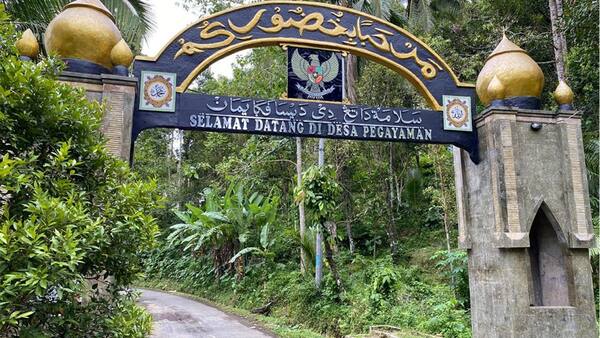 Pegayaman Village, Buleleng: The Balinese Muslim Village Where Everyone Is Named Wayan or Ketut