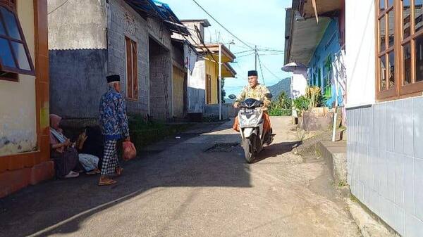 Desa Pegayaman, Buleleng: Kampung Muslim Bali yang Bernama Wayan dan Ketut