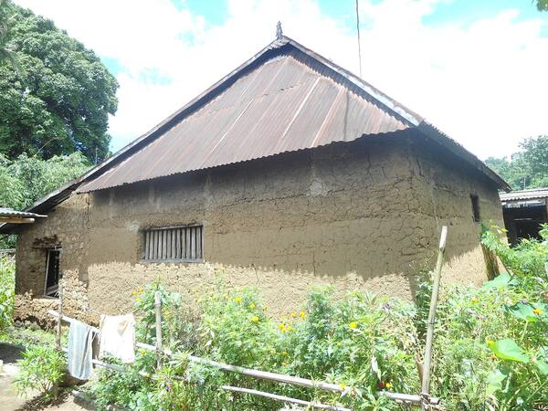 Desa Sidatapa: A Bali Aga Village in the Buleleng Hills