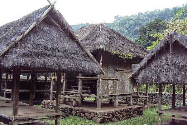 Desa Tenganan, Karangasem