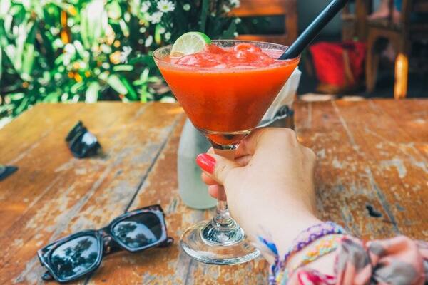 Deus Ex Machina Bali: Kafe, Motor Kustom, dan Vibe Kreatif di Berawa Canggu