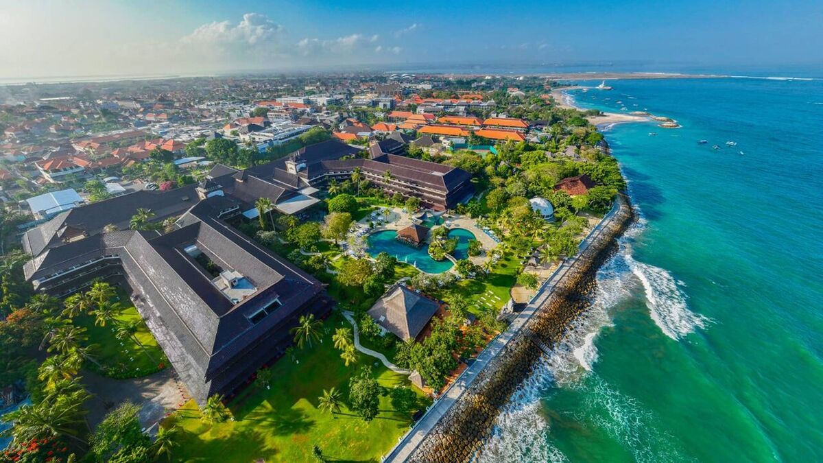 Discovery Kartika Plaza Kuta: Who It Suits and Who It Doesn't