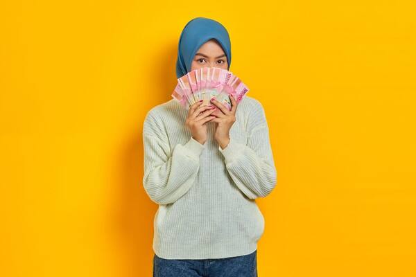 Dolar Lama atau Terlipat Ditolak Money Changer Bali?