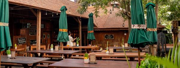 Drifter Surf Shop, Cafe & Gallery Uluwatu – Markas Budaya Surf di Jalan Labuan Sait