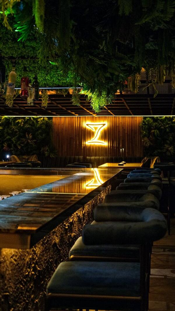 EAZY Bali Seminyak: Jam Buka, Harga Cocktail, dan Pemiliknya