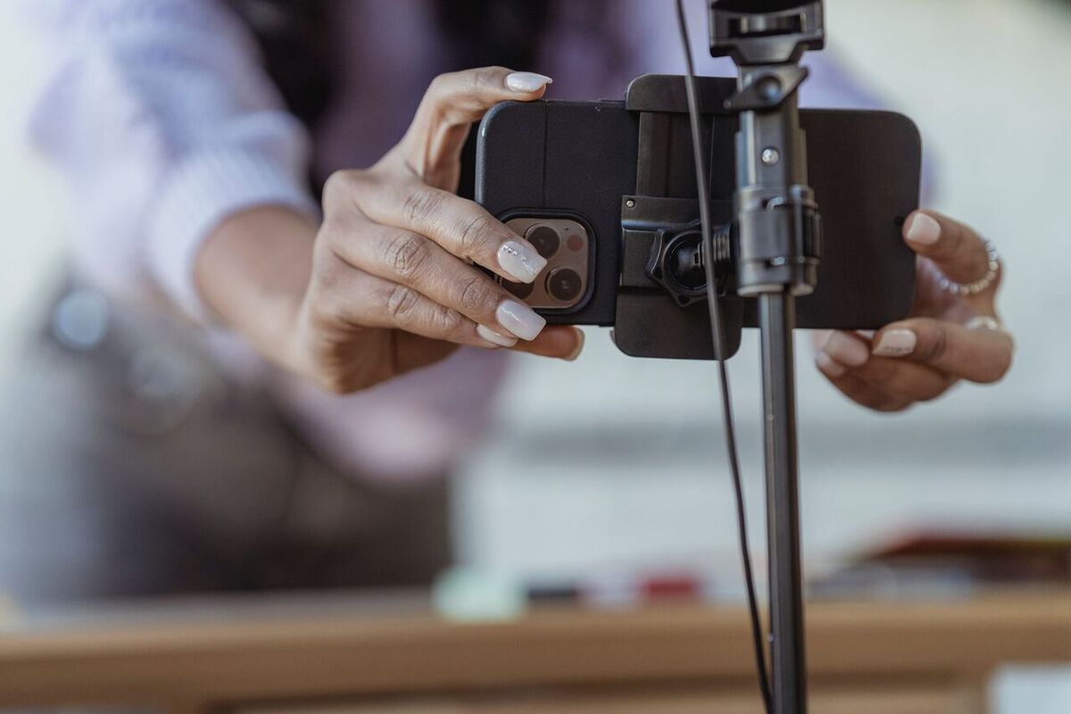 Paid Content, Endorsements or Filming in Bali on a Tourist Visa?