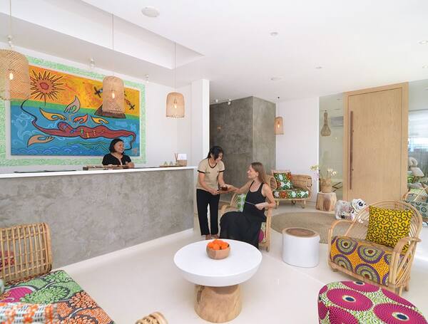 Espace Spa Canggu: Harga Pijat 2026 dan Hal Sebelum Booking