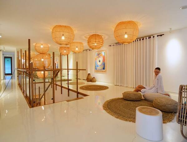 Espace Spa Canggu: Harga Pijat 2026 dan Hal Sebelum Booking