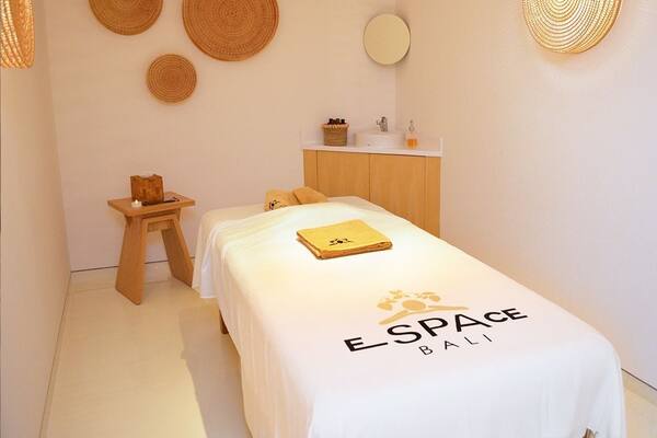 Espace Spa Canggu: Harga Pijat 2026 dan Hal Sebelum Booking