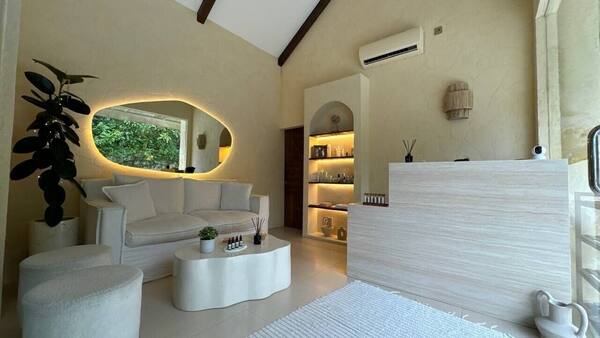 Face Therapy Spa Umalas: Buccal Massage Rp920 Ribu, Untuk Siapa?