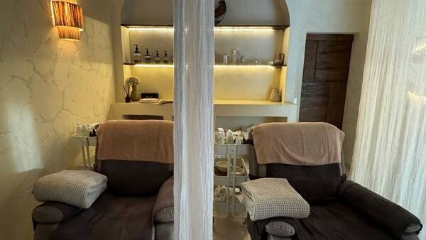 Face Therapy Spa Umalas: Buccal Massage Rp920 Ribu, Untuk Siapa?