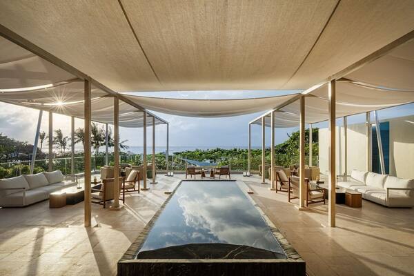 Fairmont Sanur Beach Bali Kini InterContinental: Ulasan Menginap
