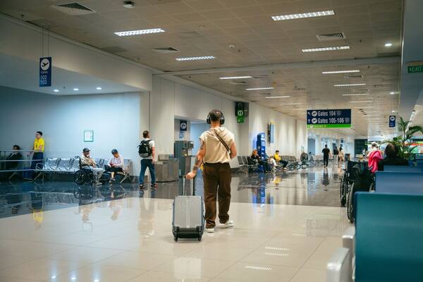 Fast Track Imigrasi Bandara Bali: Berapa Harganya dan Perlukah?