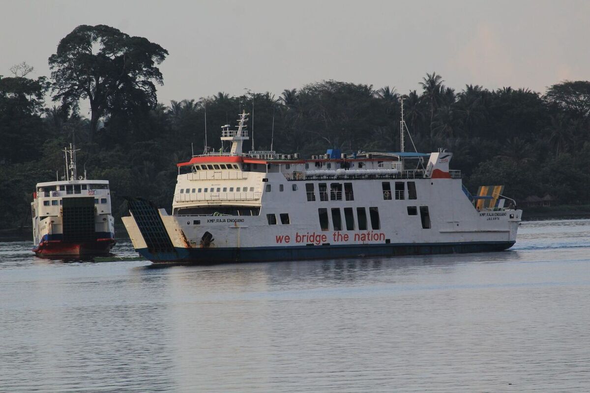 Padangbai-Lembar Ferry 2026: Fares, Schedule and How to Buy