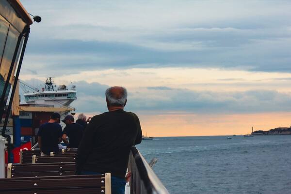 Ferry Padangbai-Lembar 2026: Tarif, Jadwal, dan Cara Beli Tiket