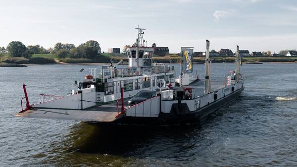 Ferry Padangbai-Lembar 2026: Tarif, Jadwal, dan Cara Beli Tiket