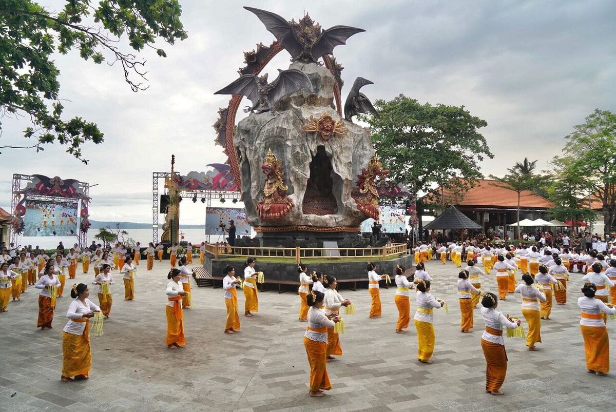 Goa Lawah Festival 2026: 23 November and What People Miss
