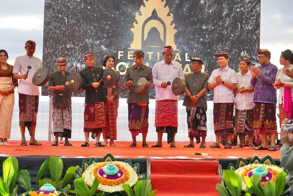 Festival Goa Lawah 2026: 23 November dan Hal yang Sering Terlewat