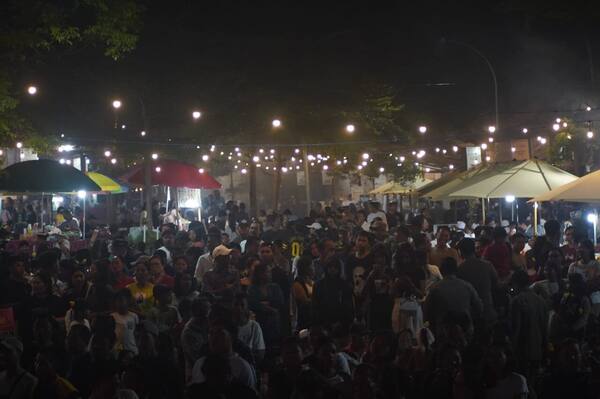 Festival Goa Lawah 2026: 23 November dan Hal yang Sering Terlewat