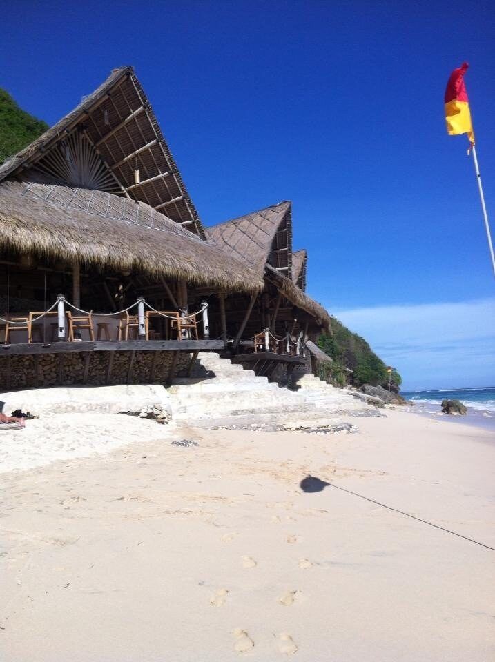FINNS Beach Club Canggu