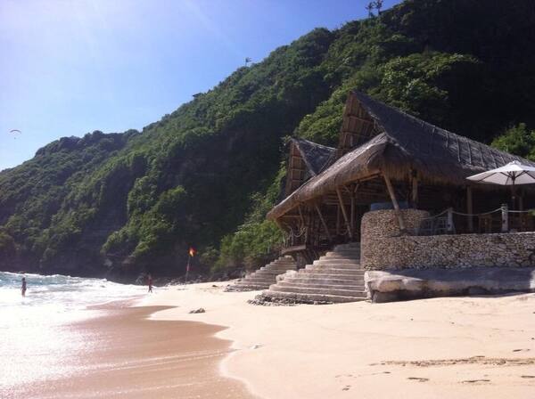 FINNS Beach Club Canggu