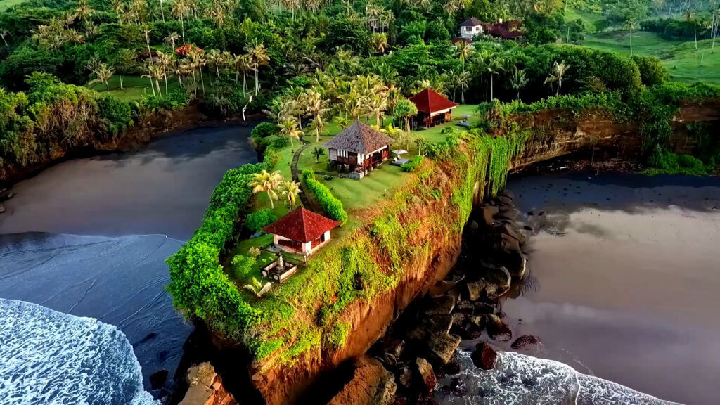 Gajah Mina Beach Resort, Balian: Who Should Stay?