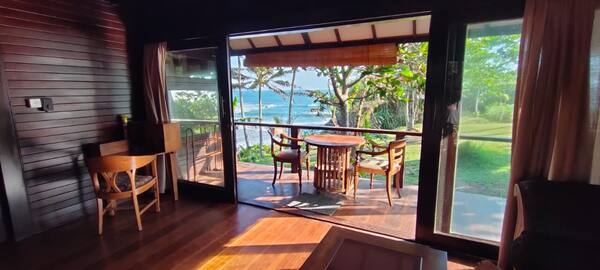 Gajah Mina Beach Resort Balian: Cocok untuk Siapa?