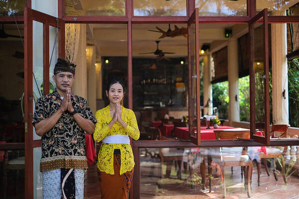 Gajah Mina Beach Resort Balian: Cocok untuk Siapa?