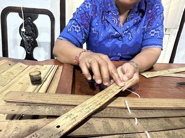 Gedong Kirtya Singaraja: Satu-satunya Museum Lontar di Dunia